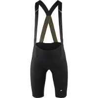 Assos R 2/3 S11 Bib Shorts Noir M Homme
