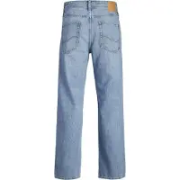 Jack & Jones Jean 'JJIEddie JJOriginal' bleu clair