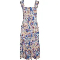 Vero Moda Robe d’été 'VMMenny' | 38 | female