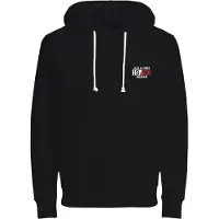 Jack & Jones Space Hoodie Noir M Homme