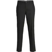 Jack & Jones Pantalon à plis 'JPSTAce Leo' noir