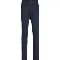 Jack & Jones Marco Cooper Chino Pants Bleu 16 Years Garçon