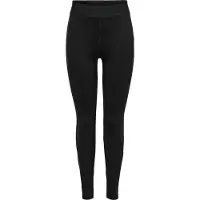 Only Play Performance Training High Waist Leggings Noir S Femme