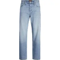 Jack & Jones Jean 'JJIEddie JJOriginal' bleu clair