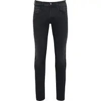 Replay Jean 'Anbass' noir denim