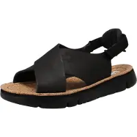 Camper Sandales 'OGAS' noir
