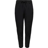 ONLY Pantalon à pince noir
