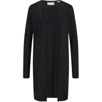 Jack & Jones Miley Soft Jjxx Cardigan Noir S Femme