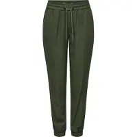 ONLY Pantalon 'ONLKelda-Emery' olive
