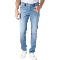 Diesel 09f77 Luster Jeans Bleu 30 / 32 Homme