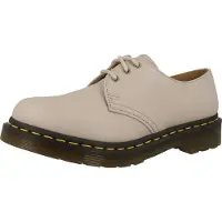 Dr. Martens 1461 Vintage Shoes Beige EU 42 Femme