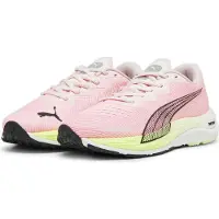 Puma Sneakers 376262-20 in Pink color size 38