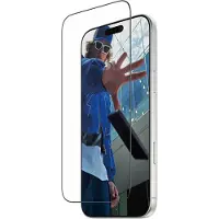 PanzerGlass Protection D'écran Ultra-wide-fit Fastfit Iphone 17 Pro Max