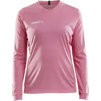 Craft Maillot manches longues femme squad solid