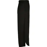 Urban Classics Pantalon 'Culotte' noir