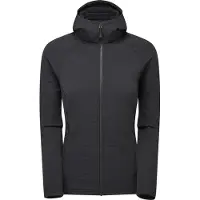 Montane Polaire à capuche femme Protium XT