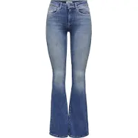 ONLY Jean bleu denim