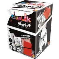 Asmodee Duplik Asmodée