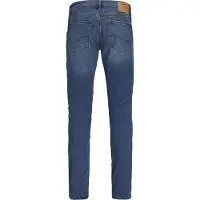 Jack & Jones Jean 'JJEGlenn JJOriginal' bleu denim
