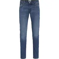 Jack & Jones Jean 'JJEGlenn JJOriginal' bleu denim