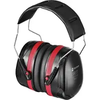 Toolcraft TO-7897173 Casque antibruit 34 dB Normes (protection auditive) : EN 352-1 1 S (1x)