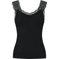 Pieces Haut 'PCBarbera' noir