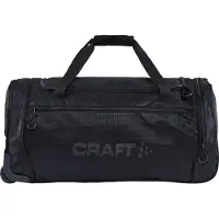 Craft Transit Sac à roulettes 115L noir