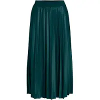 Vila Jupe 'NITBAN' vert