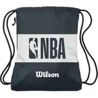 Wilson Team Sac à Cordon Nba Forge