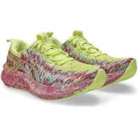 Asics Noosa Tri 16 Running Shoes Jaune,Rose EU 38 Femme
