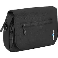 Klickfix Sacoche De Guidon Av Smart Touch 1.8l
