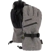 Burton Gore-tex Gloves Gris S Homme