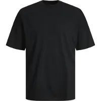 Jack & Jones T-shirt à Manches Courtes Bradley Plus Size
