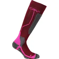 CMP Chaussettes Ski Wool 3i49377