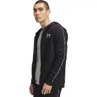 Under Armour Sweat-shirt à Zip Icon Fleece Taping