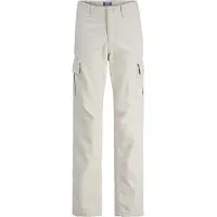 Jack & Jones Kane Barkley Cargo Pants Beige 16 Years Garçon