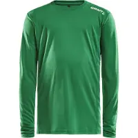 Craft T-shirt enfant manches longues rush