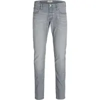 Jack & Jones Glenn Original Sq 368 Jeans Gris 31 / 34 Homme