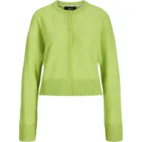 Jack & Jones Natalie Diverse Jjxx Cardigan Vert XS Femme