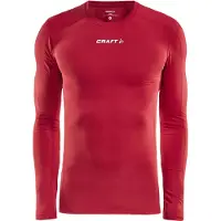 Craft Maillot compression pro control LS