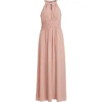 Vila Robe de soirée rose