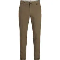 Jack & Jones Pantalon chino 'JJMarco JJFURY' brocart