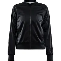 Craft Veste de survêtement femme Team Wct