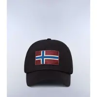 Napapijri Falis 2 Cap Noir