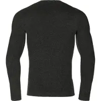 La Sportiva Sous-vêtement à Manches Longues Wool30 Fuse