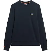 Superdry Sweat-shirt 'Great Outdoors' bleu marine