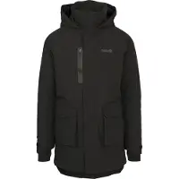Agu Defender Winter Parka Noir 2XL Homme