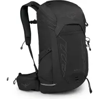 Osprey - Sac à dos polyvalent - Talon 26 Black/Coal Grey - Noir