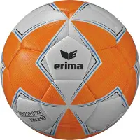 Erima Balle 'Senzor-Star Lite 290' orange / noir / blanc