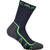 CMP Chaussettes mid Poly